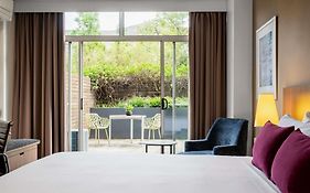 Mercure Sydney St Leonards